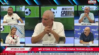 MİY Store 2 Yıl Aradan Sonra Yeniden Açıldı!