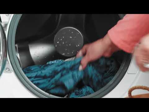 Washo - einfach nachhaltig