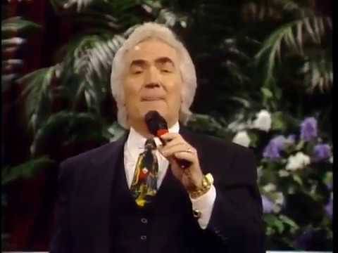 I'll Live In Glory - Walt Mills (Live 1997)