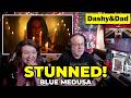 FIRST TIME Hearing BLUE MEDUSA Flying Monkey BlueMedusaMusic