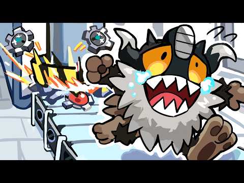 What is the Worst Steel Type Pokemon?