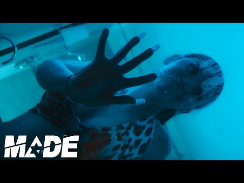 4Nesca - Mein Plan (Offizielles 4K Musikvideo)