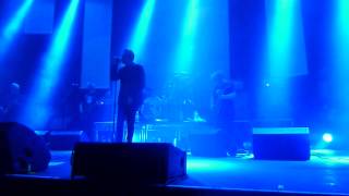 The Jesus & Mary Chain 19 Sowing Seeds (The Roundhouse London 05/07/2015)