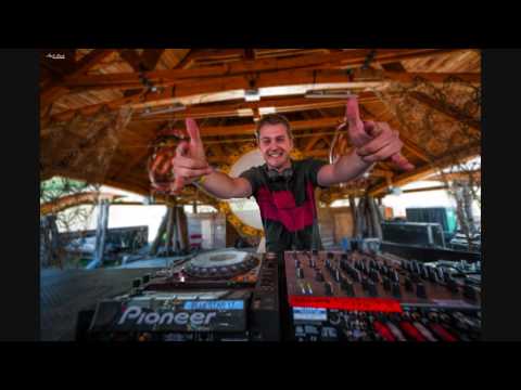 Mechanimal - 2017 Promo [PsyTrance Mix]