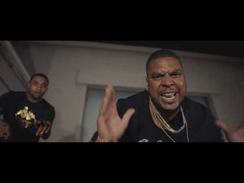 Tricky P - Gettin Money Feat. Broke Rich, Young Buck (OFFICIAL VIDEO)