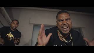 Tricky P - Gettin Money Feat. Broke Rich, Young Buck (OFFICIAL VIDEO)