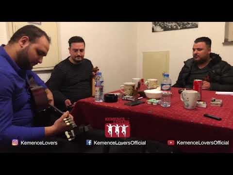 Gökhan Şanlı & Selim Arslan & Sezer Küçük - Süper Muhabbet