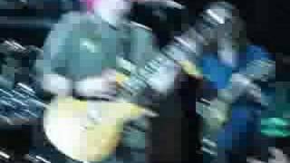 SAVES THE DAY - Anywhere with you