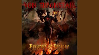 Music video thumbnail preview for Mutter Der Schmerzen (New Version 2026) by Von Thronstahl