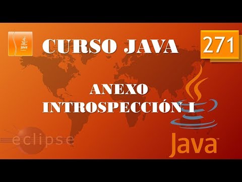 Curso Java Presentación Vídeo 1