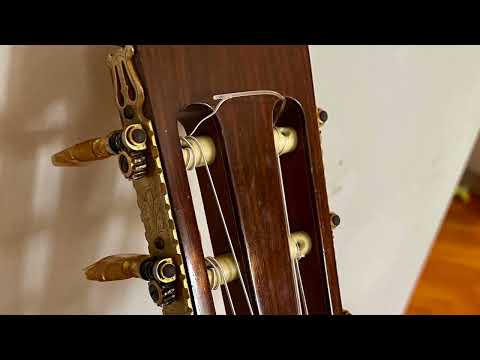 Teruji Yamano - 1968. Jose Luis Merlin – Evocacion