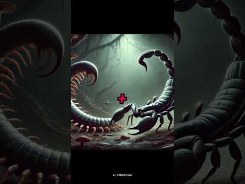 Fusi part 7 #fypyoutubeshort #fusi #hybrid #animal