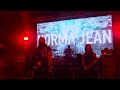 Norma Jean - Disconnecktie: The Faithful Vampire - 4K - Live @ Garden Amp in Garden Grove 12/7/25