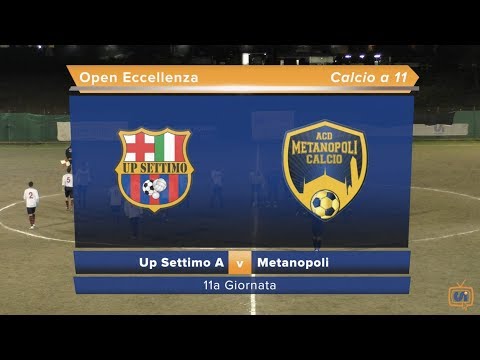 Sintesi Up Settimo A - Metanopoli