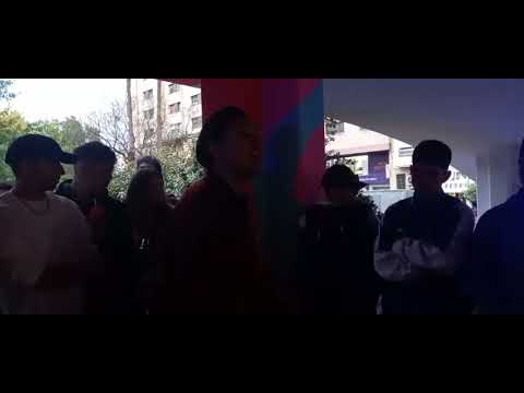 MAJIN XANS VS GATITO NEGRO VS CHEPPY - OCTAVOS FECHA 9