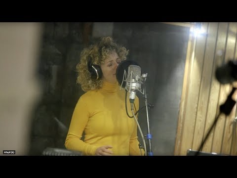 Teaser: The making of DALI CD Vol. 5