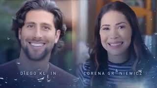 Os Ricos Também Choram | Abertura oficial | HS/2023