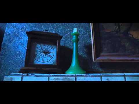 The Conjuring 2 Official Teaser Trailer #1 2016