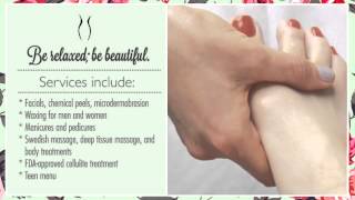 Contours Day Spa
