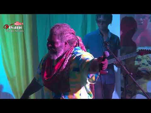 Dlo Dous Zikiki Version Reggae (ReggaeMapou)