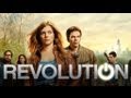 Revolution NBC The Fight For Power Begins Promo
