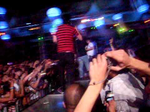 Spirit of London 11° Spyzer