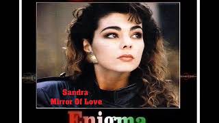 Sandra - Mirror of Love (1986)