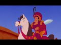 Prince Achmed And His Horse