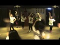 2Live Dance Studio Cherry Lee Choreography "Bad ...