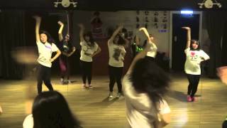 2Live Dance Studio Cherry Lee Choreography "Bad Bitches (feat. Ester Dean)" - Cassie