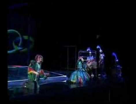 Grzegorz P. Kołodziej- Papageno i Papapagena