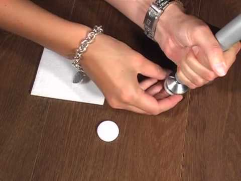 mafi - RETRO VIDEO - Reinigung Hartnäckiger Flecken für geölte Naturholzböden (de)