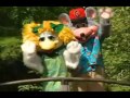 How Sweet It Is To Be Loved By You By Chuck E Cheese
