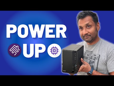 How To Install Scrypted On Your Synology Nas Using Docker