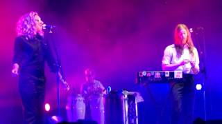 Jaakko Eino Kalevi - Deeper Shadows - Live @ Flow Festival, Helsinki, Aug  12, 2016