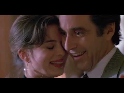 A Blind Date: Gassman VS Pacino
