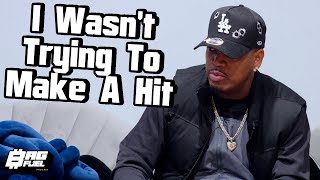 Ne-Yo: Jay-Z Put Peedi Crack On My Song… “I Didn’t Even Know Who He Was!!!” 