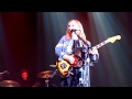 Melissa Etheridge - (The Medicine Show) You Must Be Crazy For ME  - LIVE 2019
