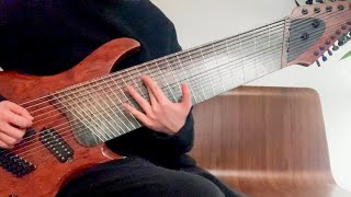 Beautiful stuff! System of a Down and Metallica at the end blew me away. But my favorite is at . - Ichika Nito Compilation // My Best Guitar Videos