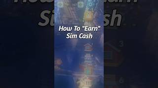 Download lagu How To 'Earn' Sim Cash #simcity #simcitybuildit #simulation #cash #sims #earnmoney #mobilegame mp3