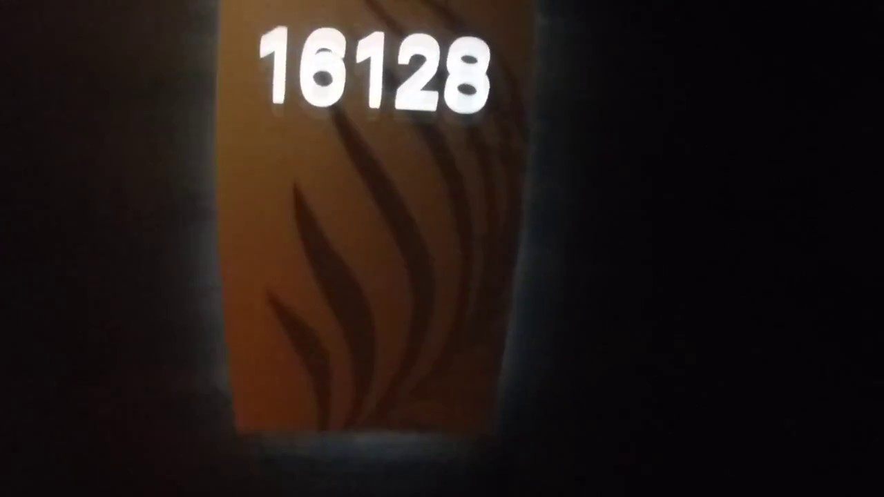 Norwegian Getaway - Cabin 16128 - Video 2