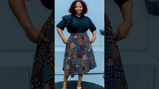 MISHONO YA SKETI ZA VITENGE #zamakalefashion #fashion #latestafricaprint #africanclothing #fashion