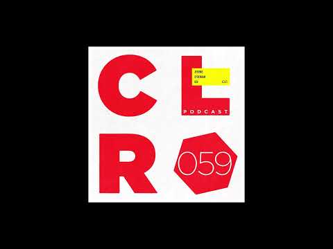 CLR Podcast 059 | Jerome Sydenham