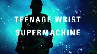 Supermachine Music Video