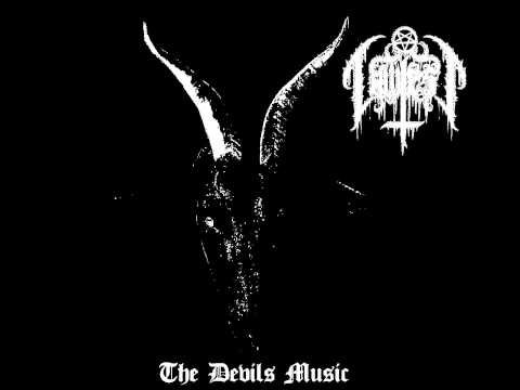 LAWLESS - The Devil's Music EP [Ripped from Cassette Tape]