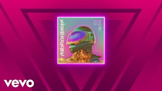 Zoé - Karmadame (Lyric Video)