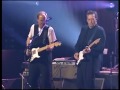 Eric Clapton Layla Madison Square Garden 1999