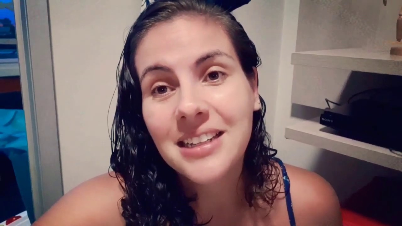 O QUE FIZ PRA PARAR COM A QUEDA DE CABELO APÓS A CIRURGIA BARIÁTRICA.