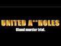 *SPECIAL* - Oland murder trial.