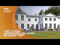 Hoog bezoek bijeen op het Catshuis om te praten over Atlantisch bondgenootschap
